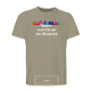 Preview: Organic Unisex T-Shirt Black Edtion